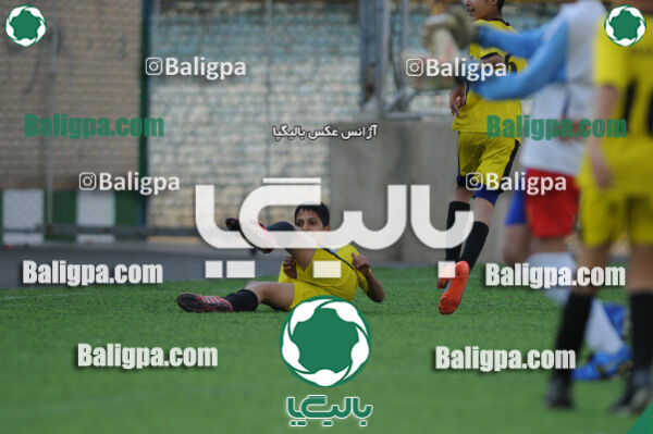 آریا - آینده سازان