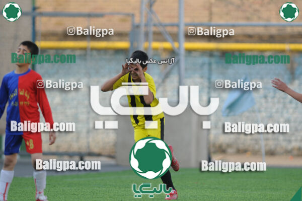 آریا - آینده سازان