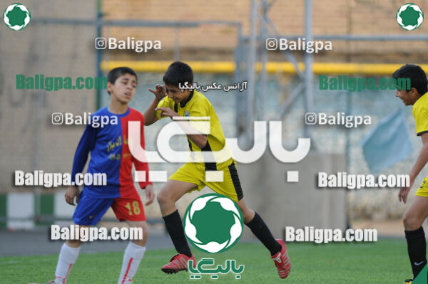 آریا - آینده سازان
