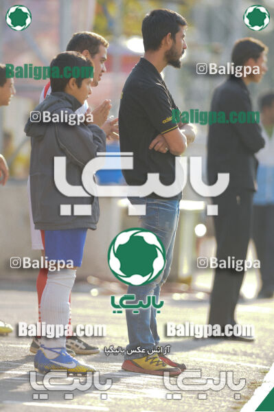 آریا - آینده سازان