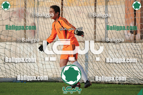 آریا - آینده سازان