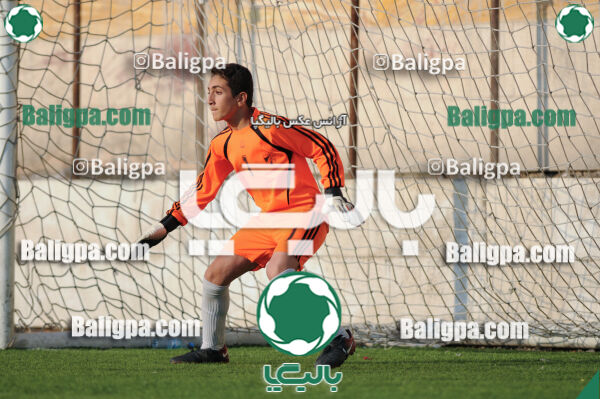 آریا - آینده سازان