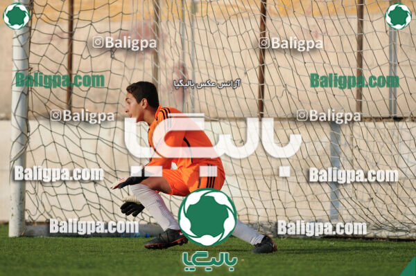 آریا - آینده سازان