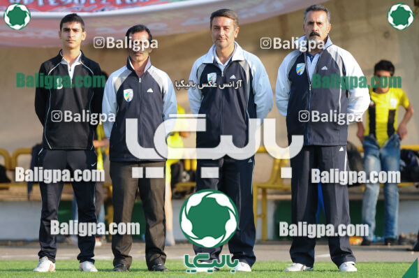 آریا - آینده سازان