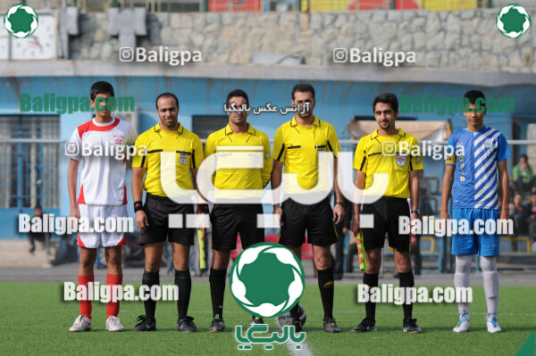 توحید - میعاد کوشان