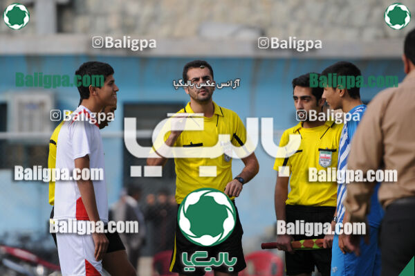 توحید - میعاد کوشان