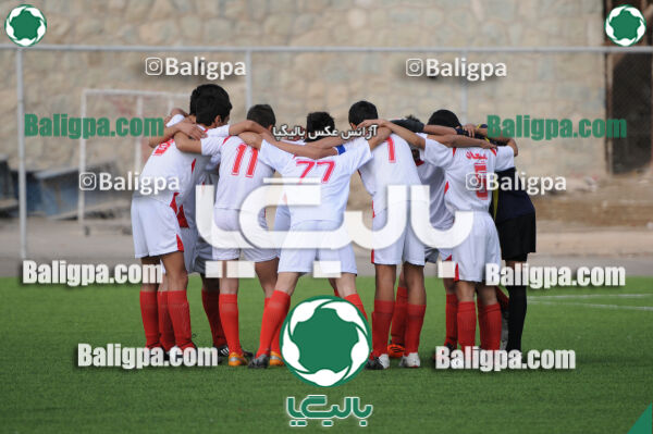 توحید - میعاد کوشان