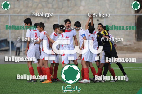 توحید - میعاد کوشان