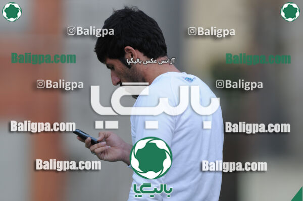 توحید - میعاد کوشان