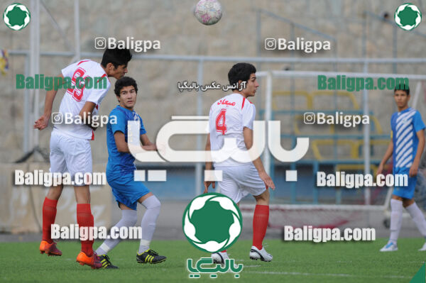 توحید - میعاد کوشان