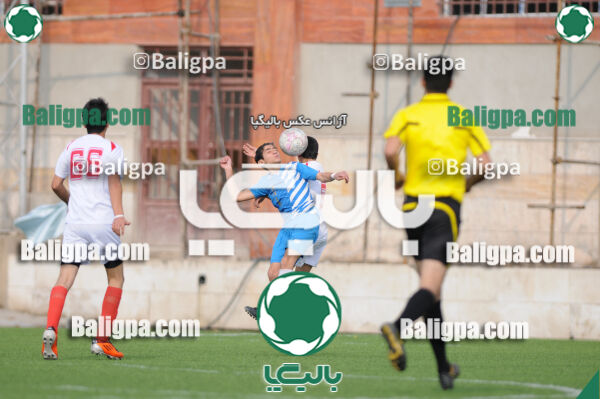 توحید - میعاد کوشان