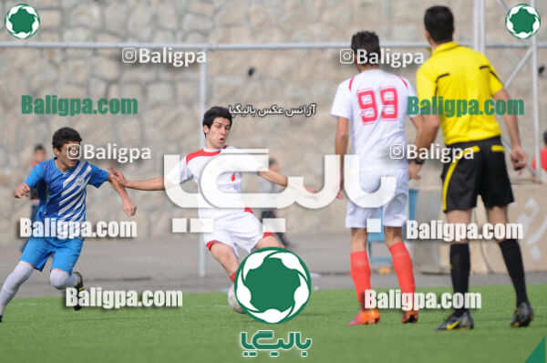 توحید - میعاد کوشان