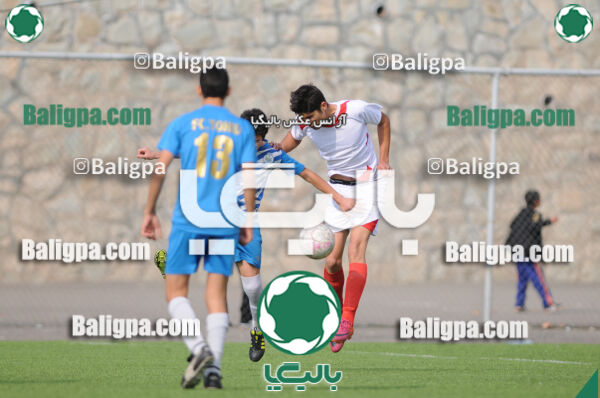 توحید - میعاد کوشان