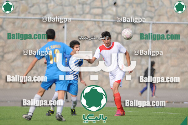 توحید - میعاد کوشان