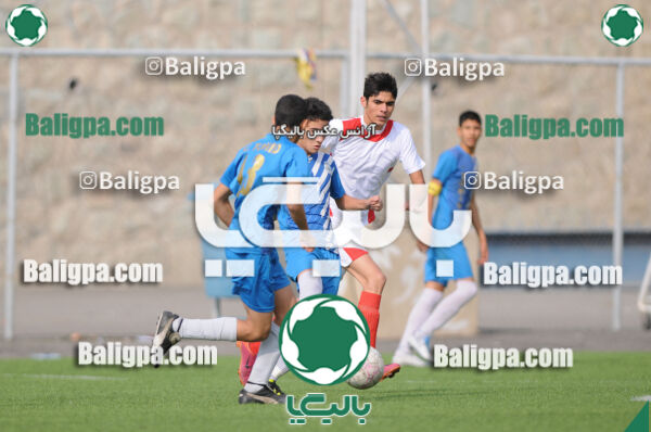 توحید - میعاد کوشان
