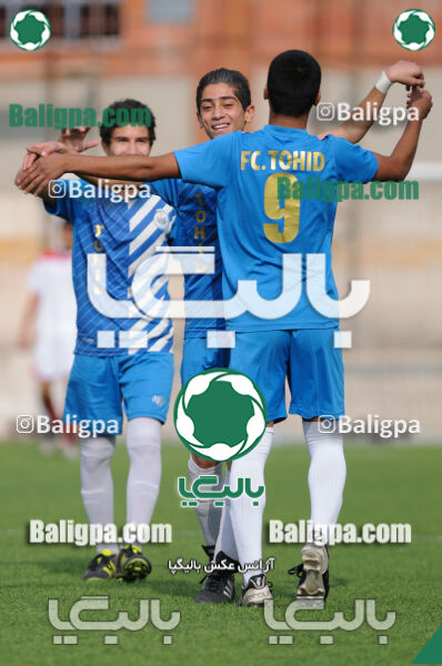توحید - میعاد کوشان
