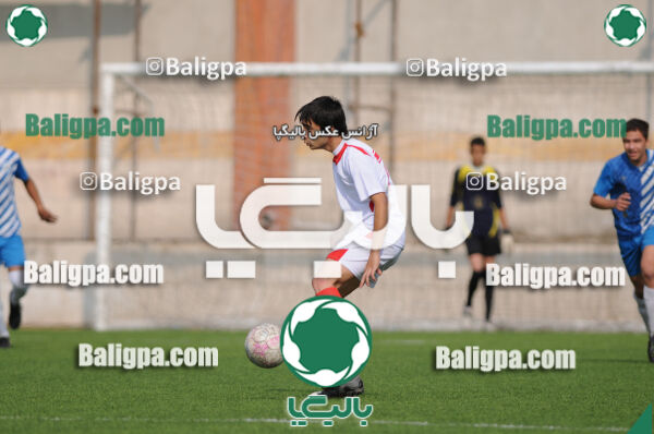 توحید - میعاد کوشان
