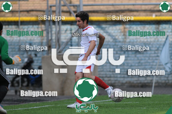 توحید - میعاد کوشان
