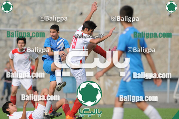 توحید - میعاد کوشان