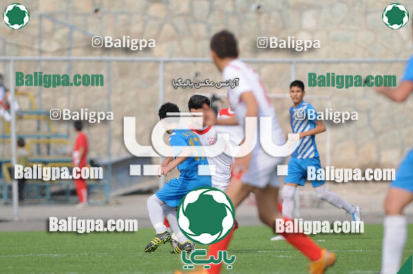 توحید - میعاد کوشان