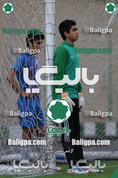 توحید - میعاد کوشان