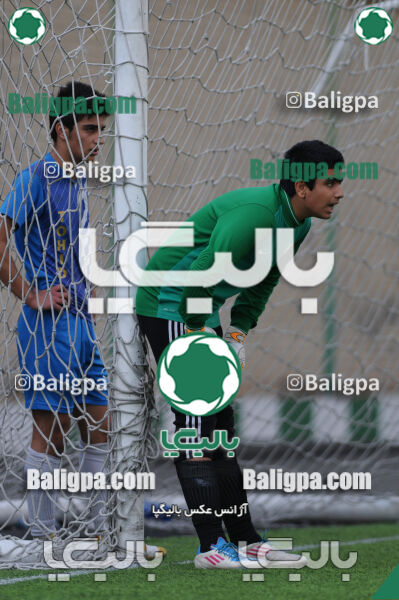 توحید - میعاد کوشان