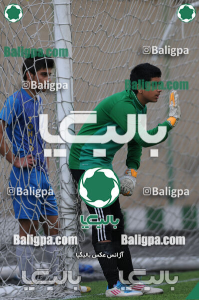 توحید - میعاد کوشان