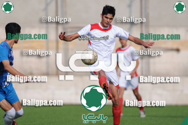 توحید - میعاد کوشان