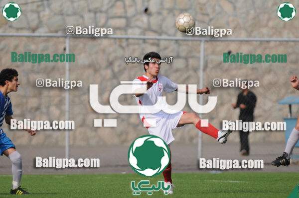 توحید - میعاد کوشان