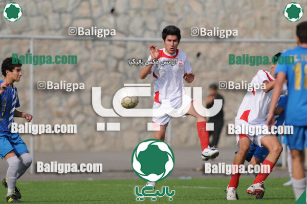 توحید - میعاد کوشان