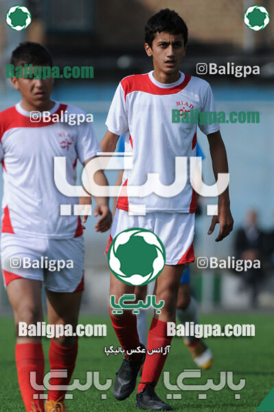 توحید - میعاد کوشان