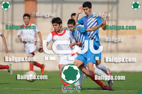 توحید - میعاد کوشان