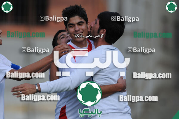 توحید - میعاد کوشان