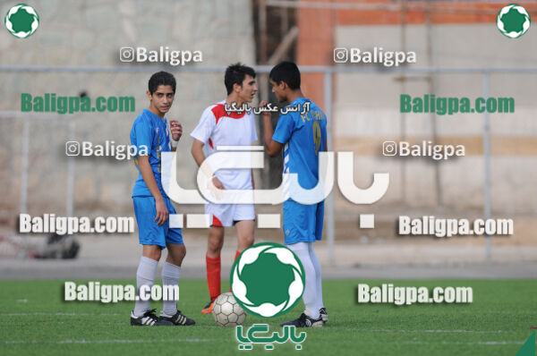 توحید - میعاد کوشان