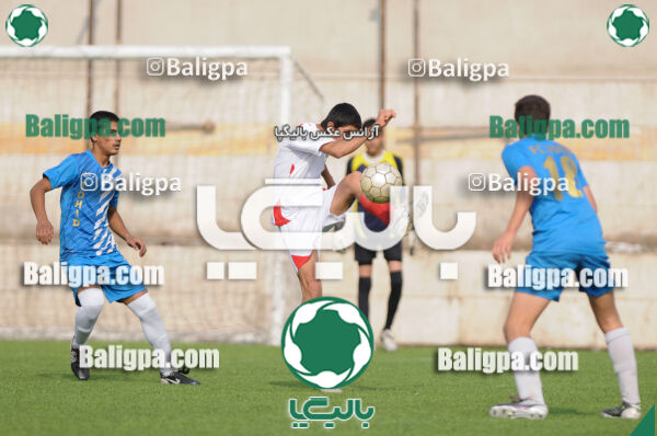 توحید - میعاد کوشان