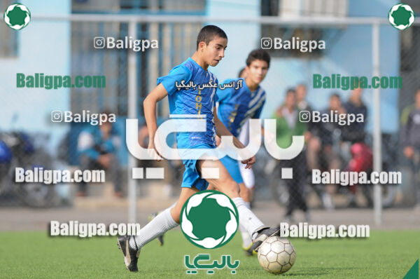 توحید - میعاد کوشان