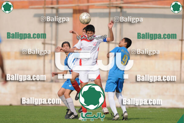 توحید - میعاد کوشان