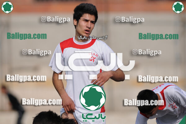 توحید - میعاد کوشان
