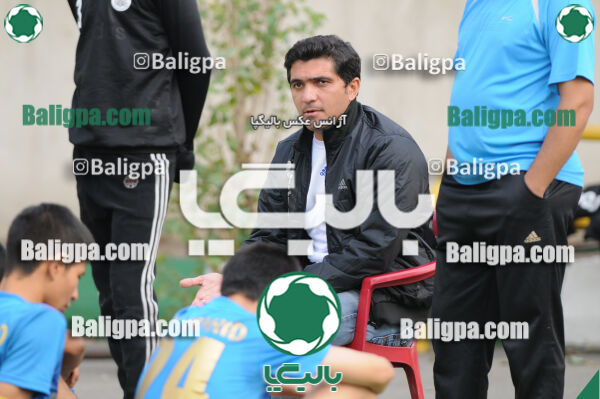توحید - میعاد کوشان