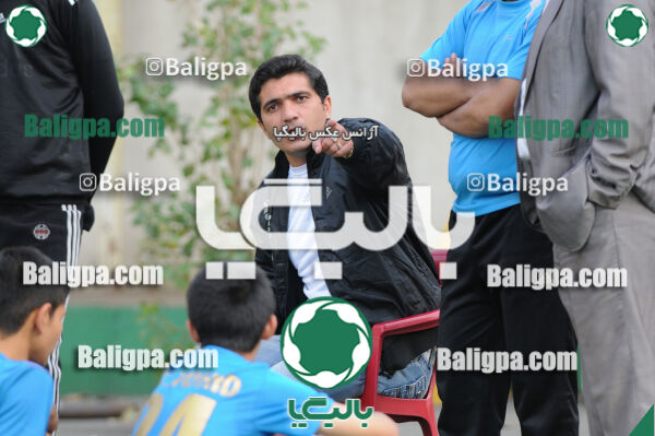 توحید - میعاد کوشان