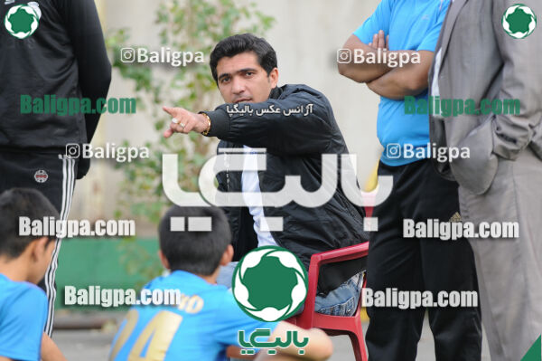 توحید - میعاد کوشان