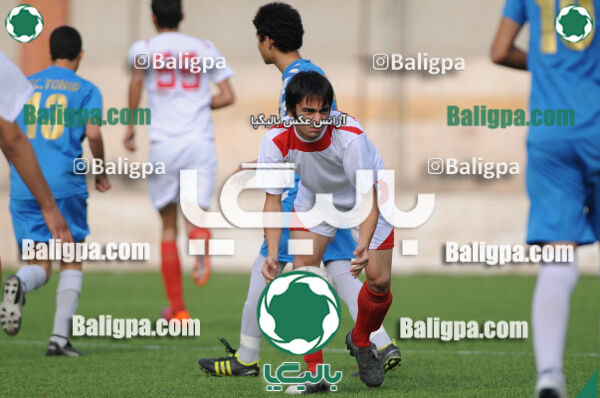 توحید - میعاد کوشان
