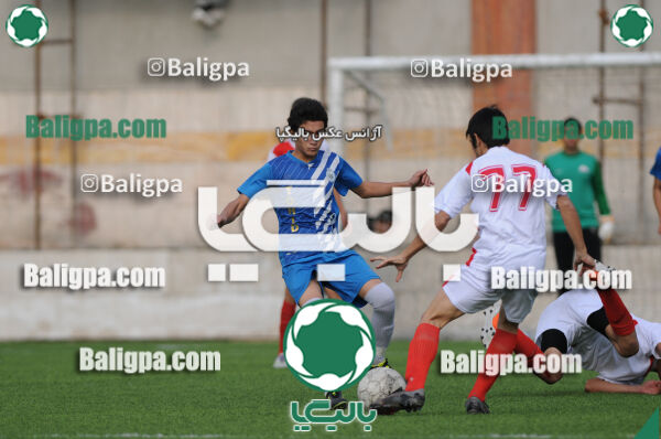 توحید - میعاد کوشان