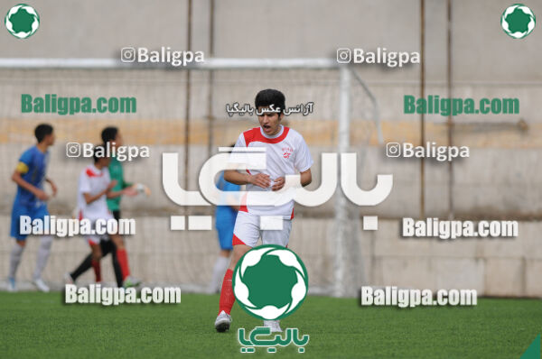 توحید - میعاد کوشان