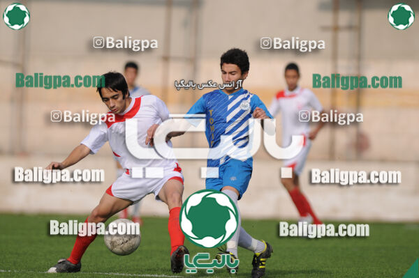 توحید - میعاد کوشان