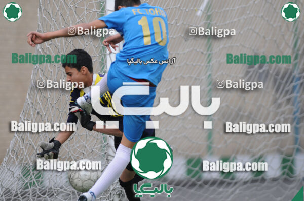 توحید - میعاد کوشان