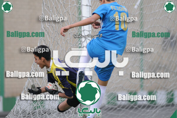 توحید - میعاد کوشان