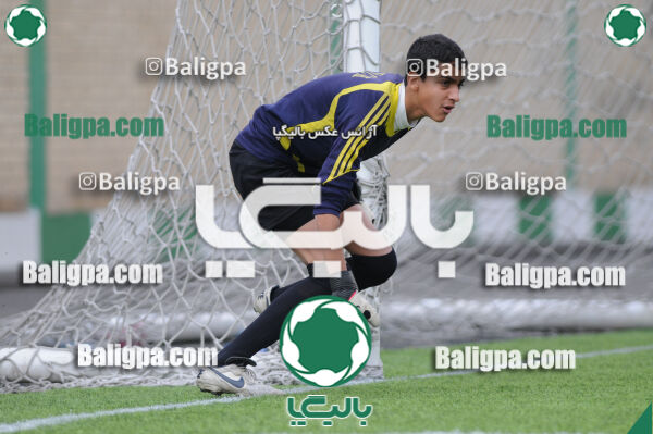 توحید - میعاد کوشان