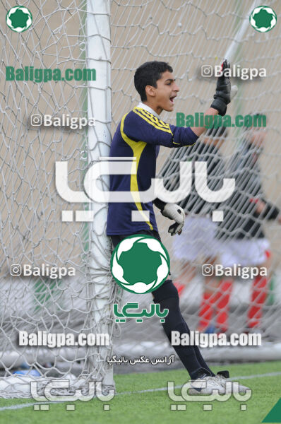 توحید - میعاد کوشان