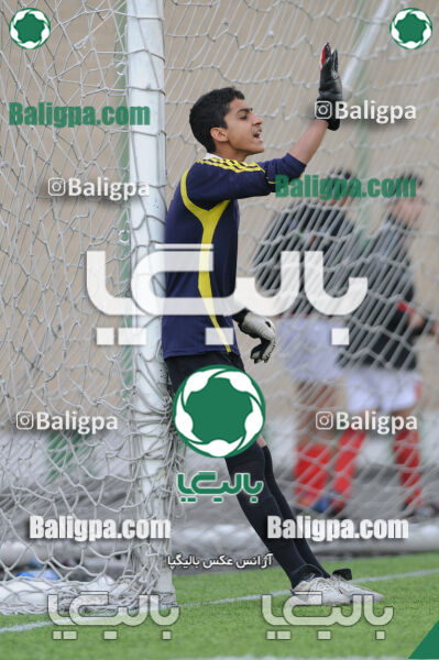 توحید - میعاد کوشان